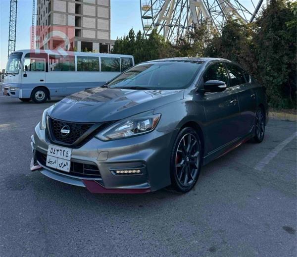 Nissan for sale in Iraq